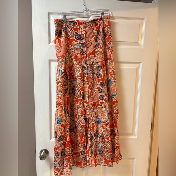 MISA LA. Roopal Skirt - Picture 2 of 5